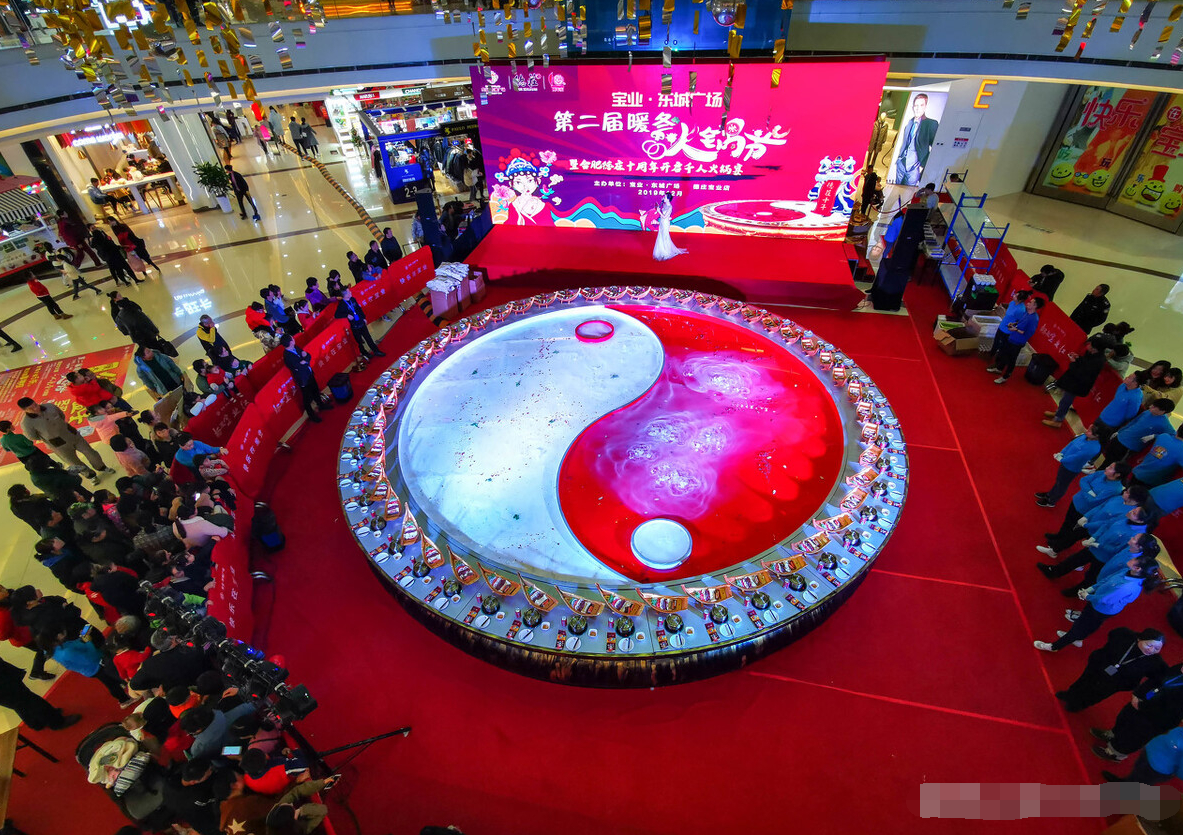 全國火鍋連鎖店排名(中國十大火鍋連鎖品牌)