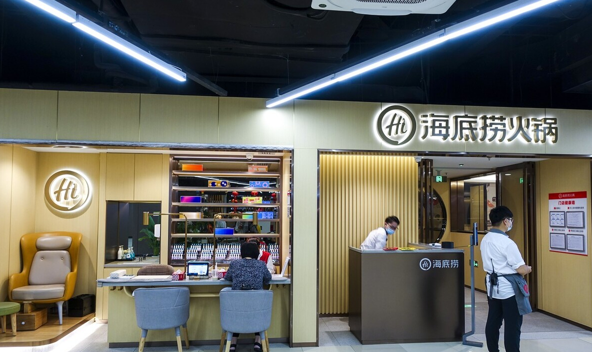 全國火鍋連鎖店排名(中國十大火鍋連鎖品牌)