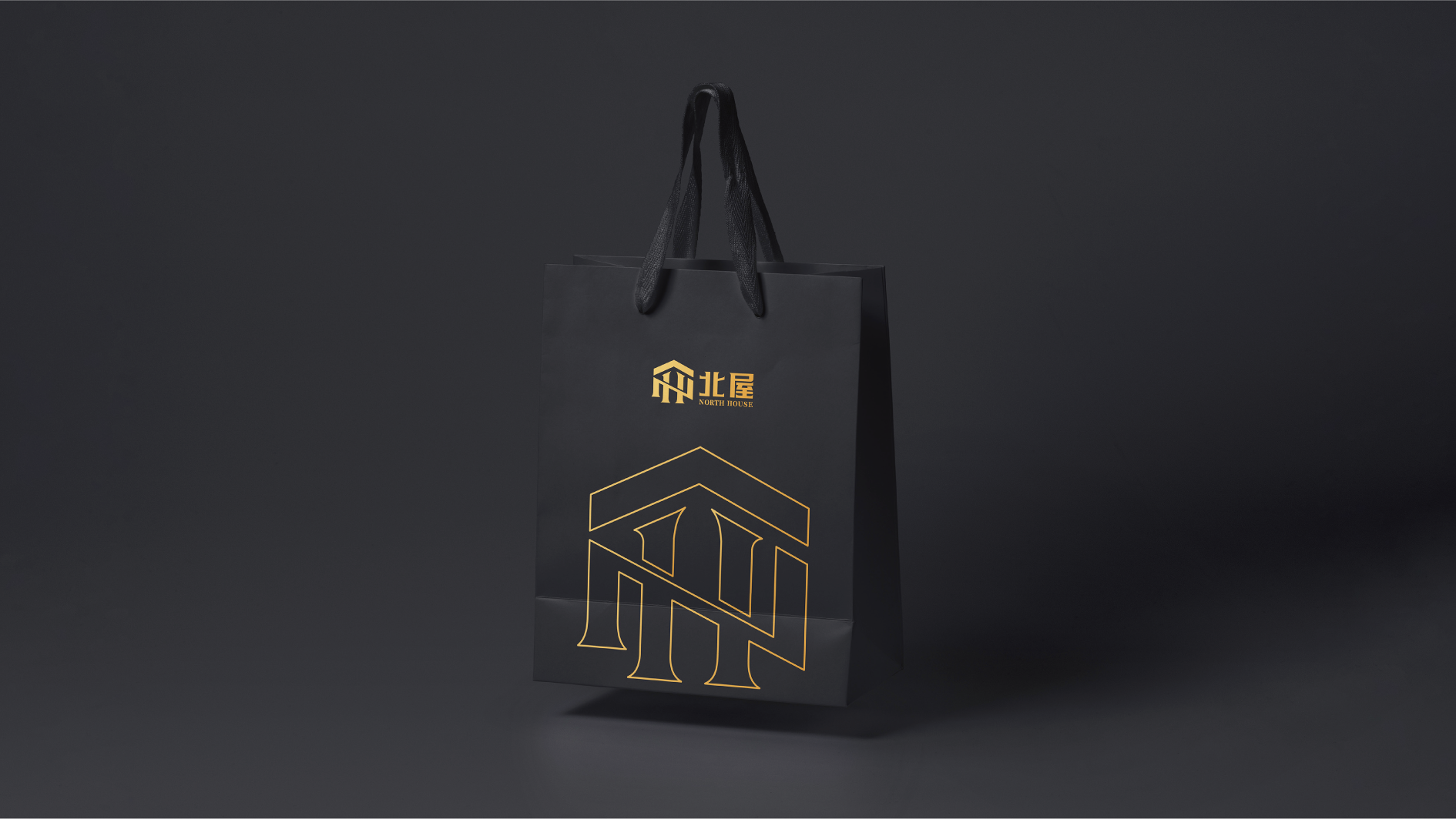 酒吧品牌LOGO、門頭設(shè)計案例圖片分享